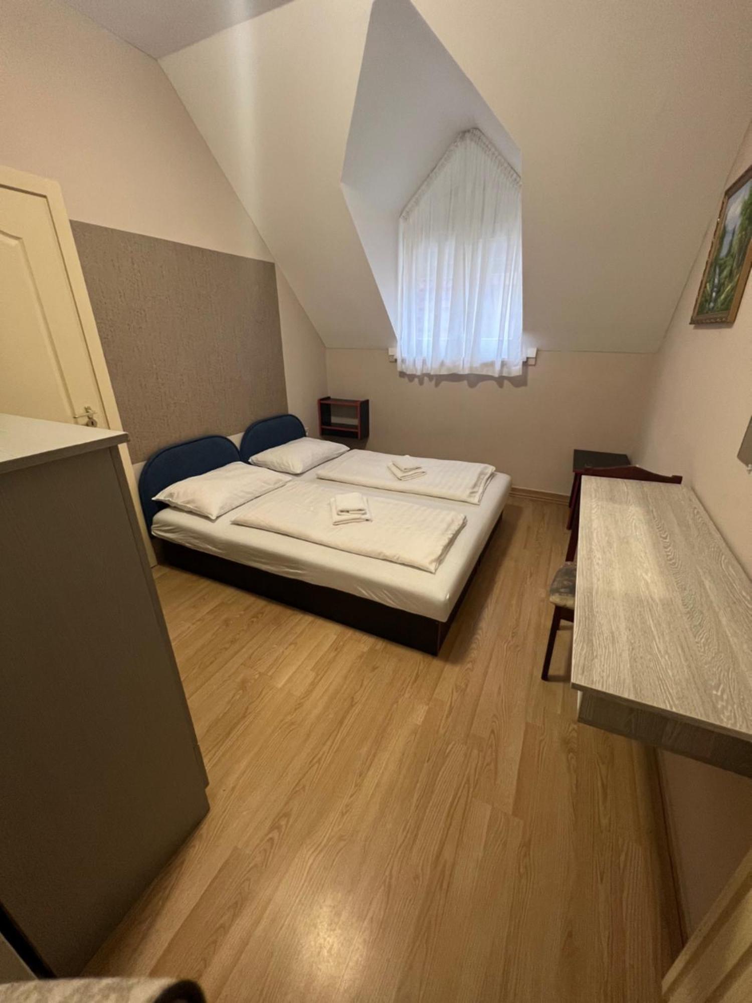 Piknik Wellness Hotel Siófok Eksteriør billede