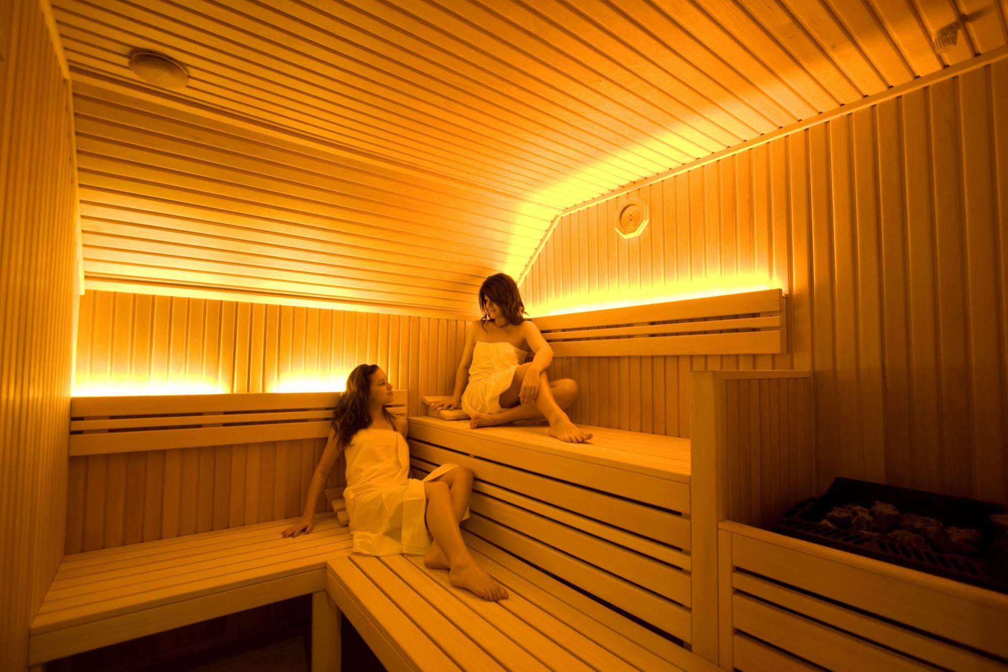 Piknik Wellness Hotel Siófok Faciliteter billede